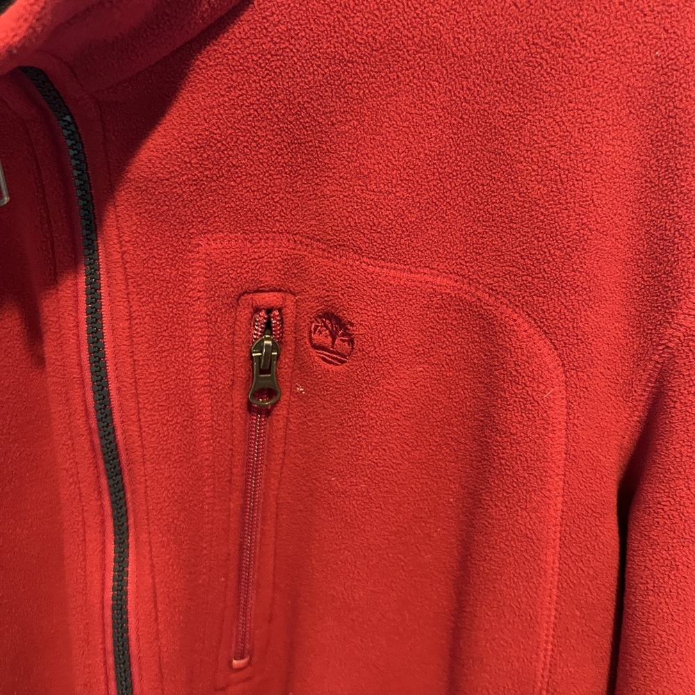 Timberland Waterproof Jacket Removable Fleece - image 7